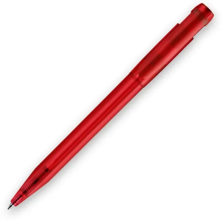 Ball pen Pier Clear transparent - LT87414 (N0421)